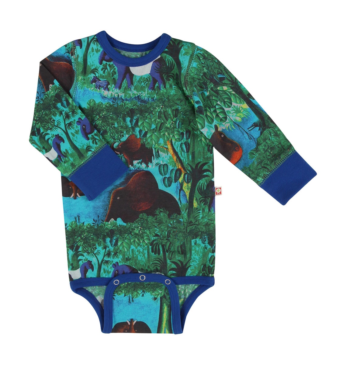 Scherfig x Katvig LS Body